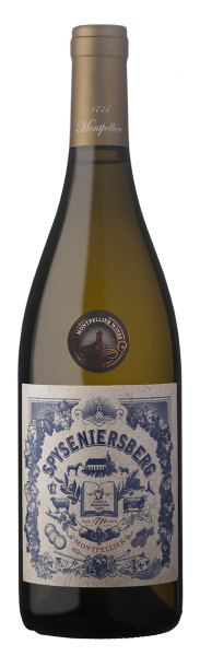 Montpellier Wine Estate Spyseniersberg Dry White Blend